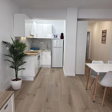 Artes Y Oficios Apartaments Ab Валенсия Экстерьер фото