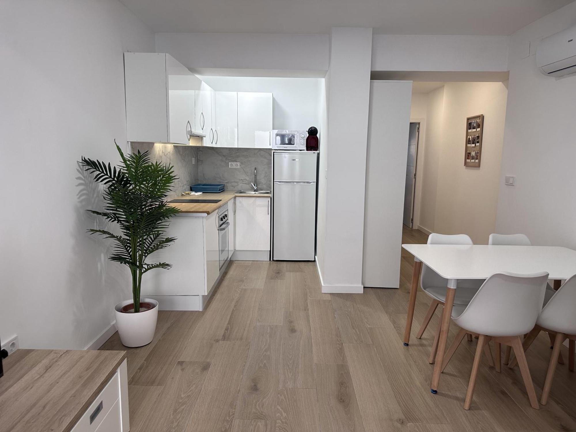 Artes Y Oficios Apartaments Ab Валенсия Экстерьер фото
