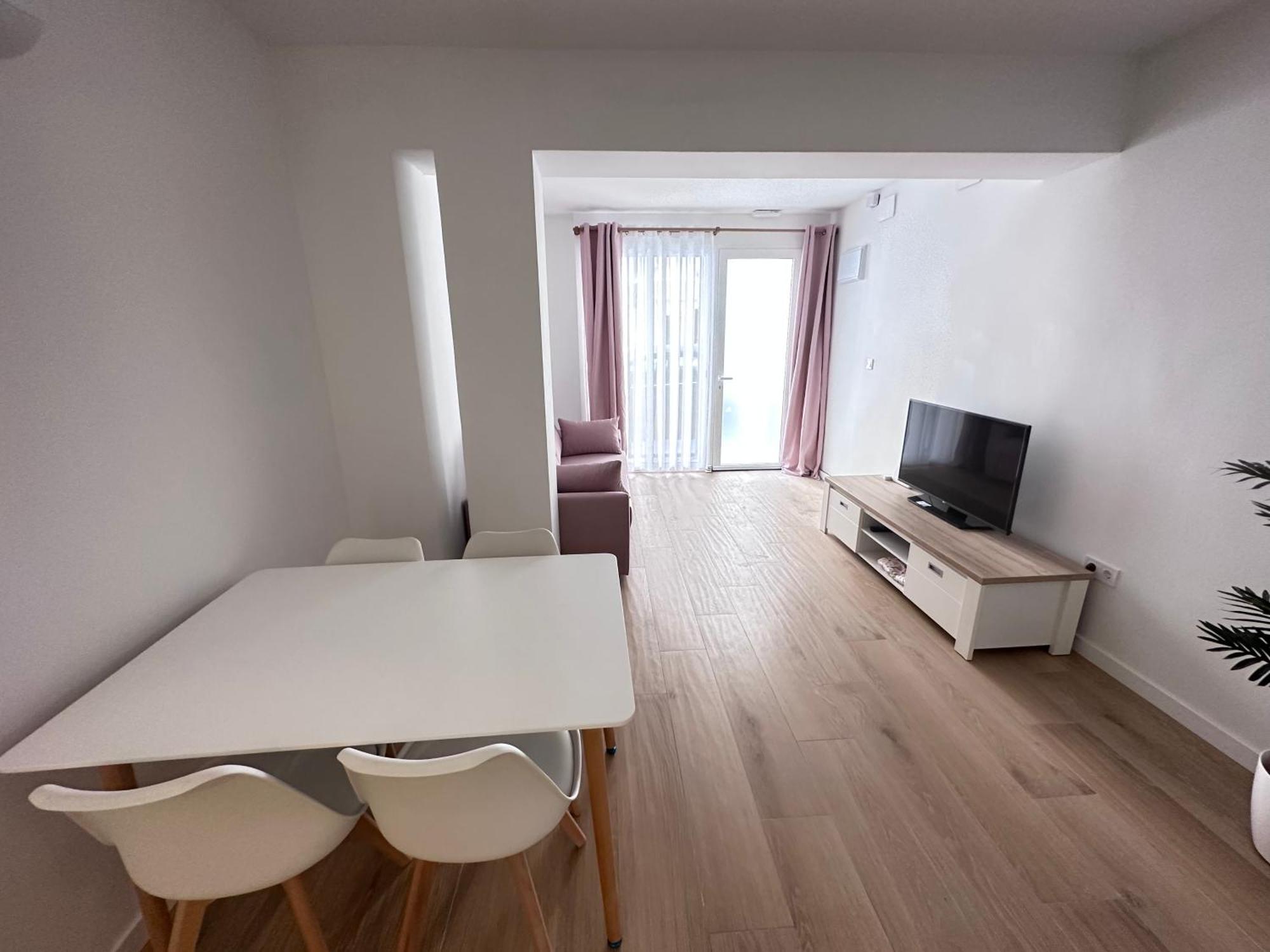 Artes Y Oficios Apartaments Ab Валенсия Экстерьер фото