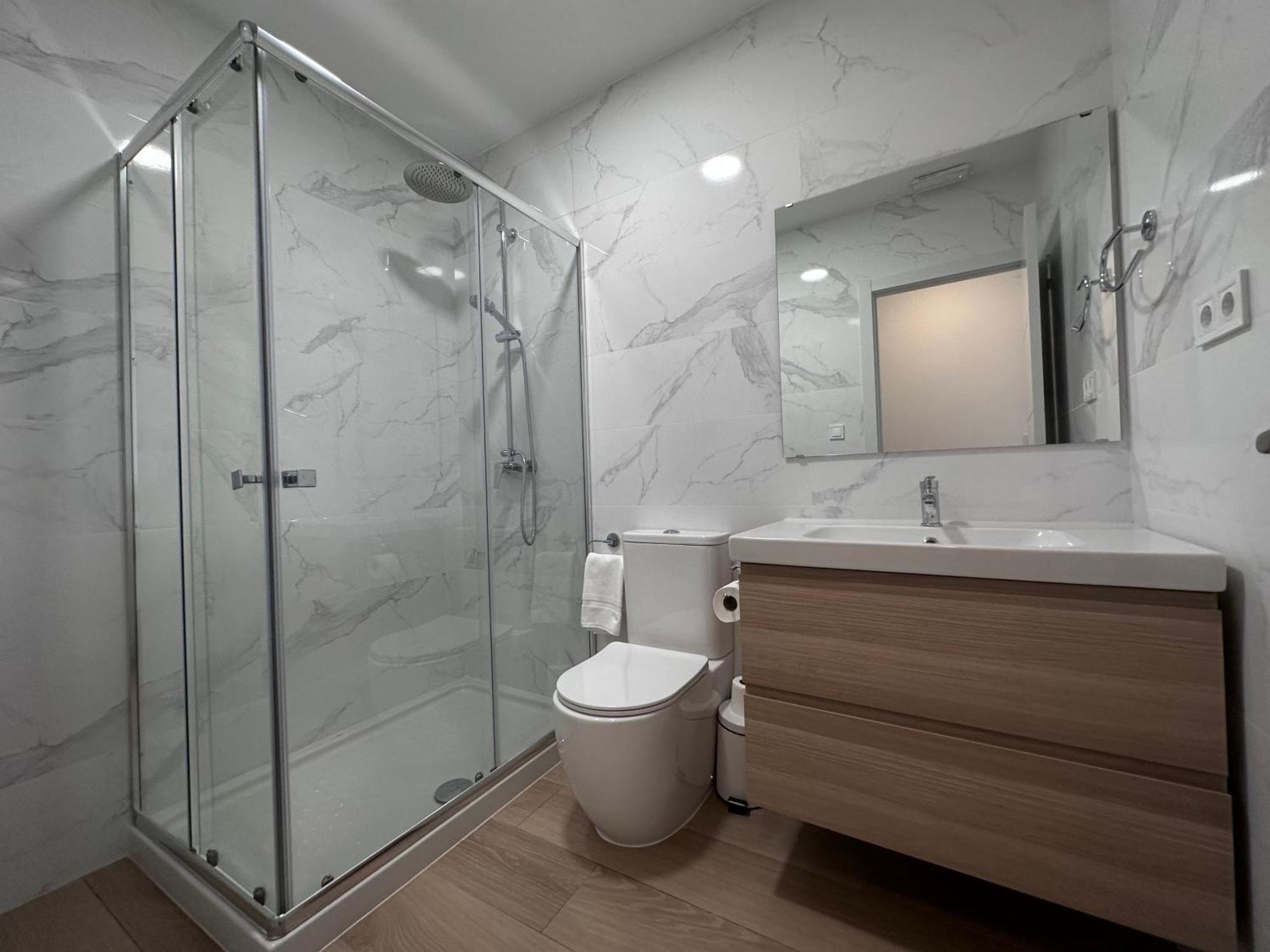 Artes Y Oficios Apartaments Ab Валенсия Экстерьер фото
