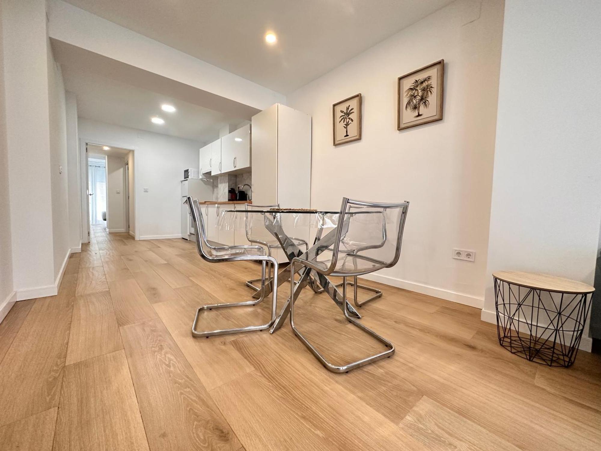 Artes Y Oficios Apartaments Ab Валенсия Экстерьер фото