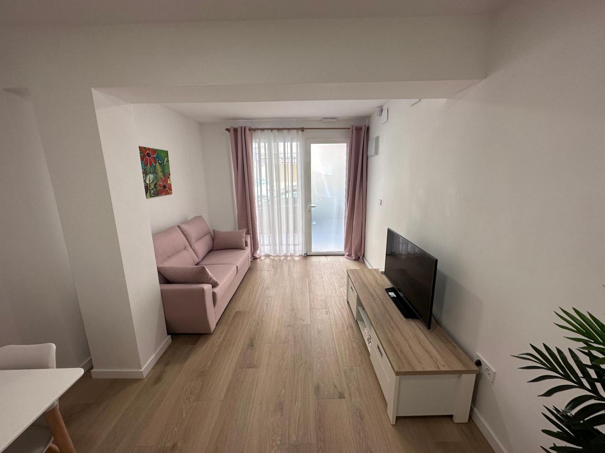 Artes Y Oficios Apartaments Ab Валенсия Экстерьер фото