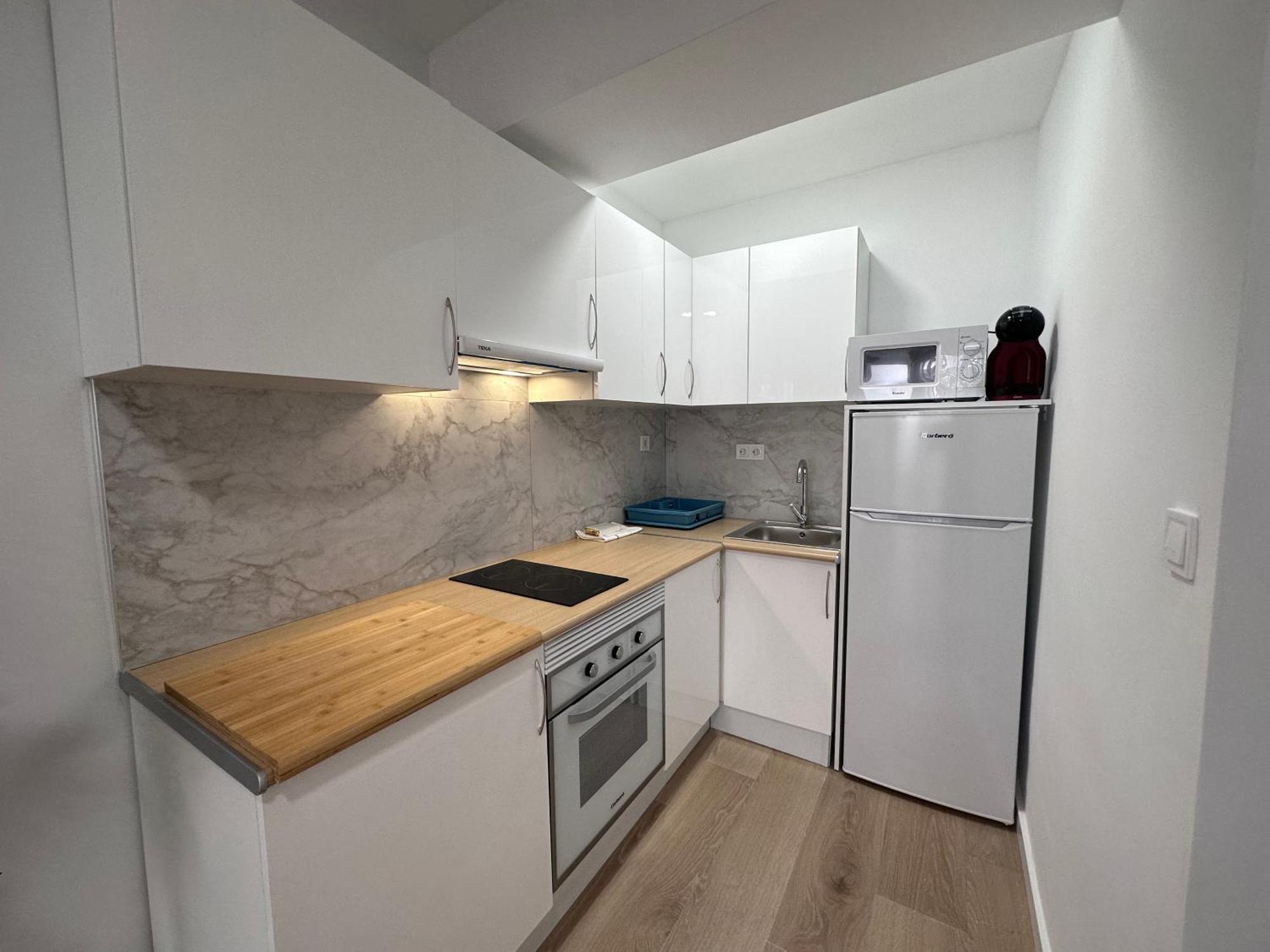 Artes Y Oficios Apartaments Ab Валенсия Экстерьер фото