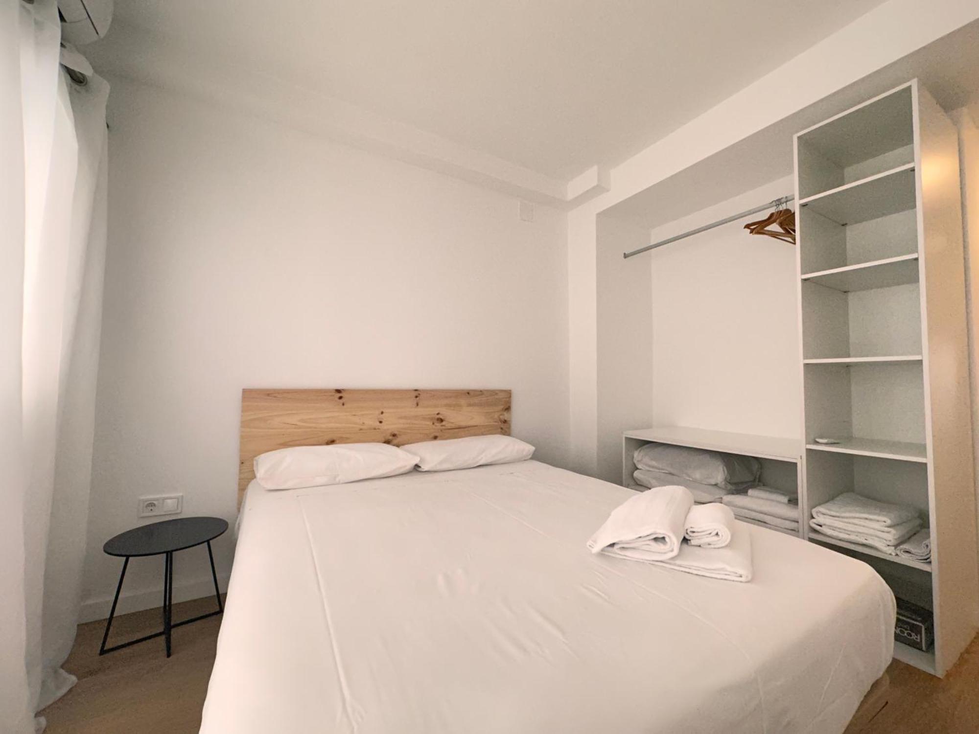 Artes Y Oficios Apartaments Ab Валенсия Экстерьер фото