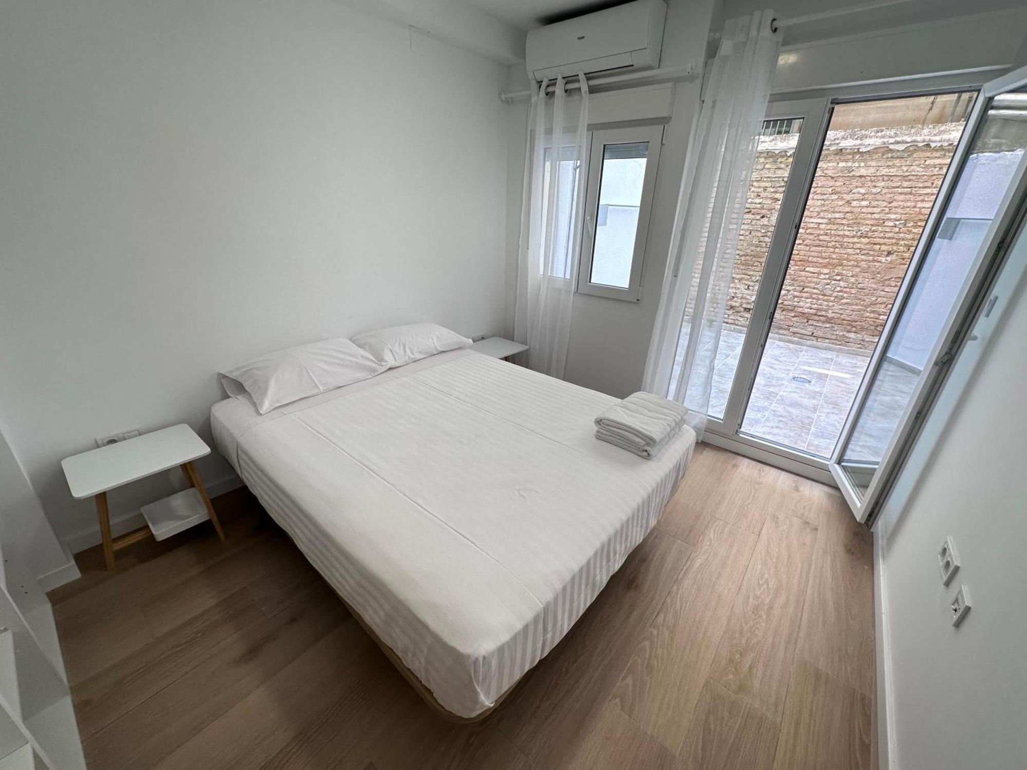 Artes Y Oficios Apartaments Ab Валенсия Экстерьер фото