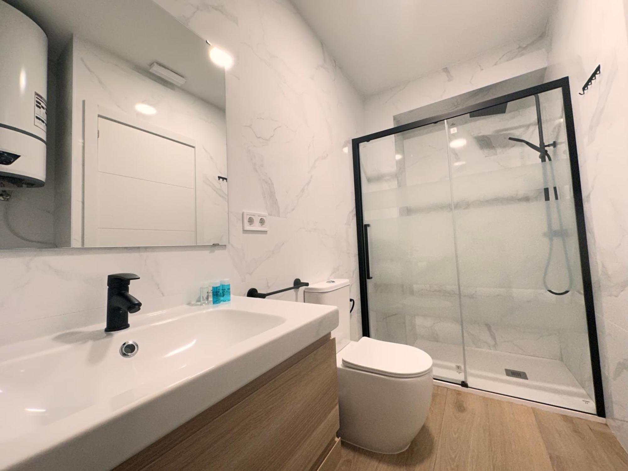Artes Y Oficios Apartaments Ab Валенсия Экстерьер фото
