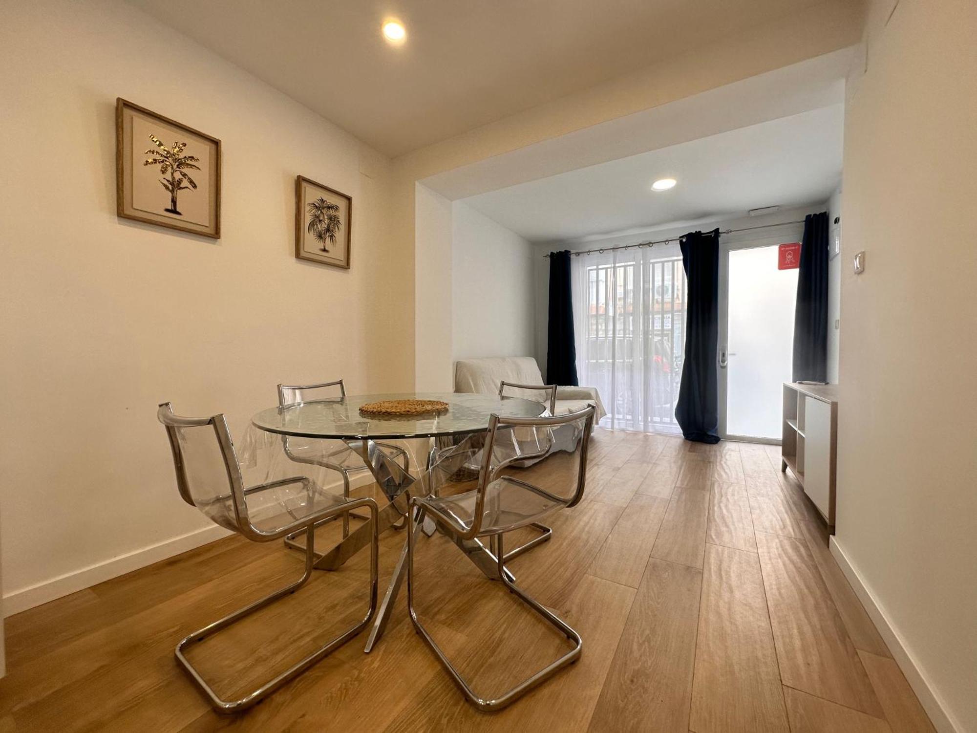 Artes Y Oficios Apartaments Ab Валенсия Экстерьер фото